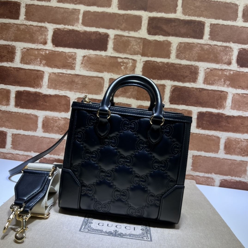 Gucci Top Handle Bags